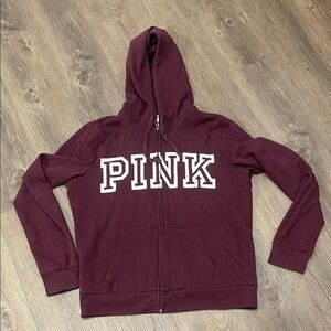 PINK Jacket